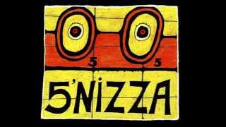 5Nizza- Луна, Успокой Меня (Audio)