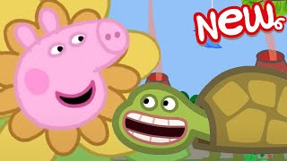 Peppa Pig Tales 🐷 Jokes and Pranks 🐷 BRAND NEW Peppa Pig s