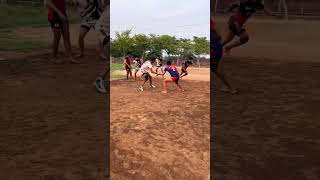 Kabbdi Superstar Vikas Kandola