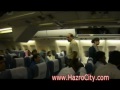 Bangkok (BKK) to Islamabad (ISB) via Lahore (LHE) by PIA's A340 (PK-893)