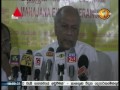 Sirasa News 1st 16/03/2017