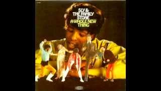 Watch Sly  The Family Stone Let Me Hear It From You video