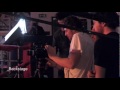 Ben Dj - Heroes [Backstage Official Video] Part 2