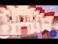 ч.06 Bed Wars Minecraft - Тащим Без Свинковки))