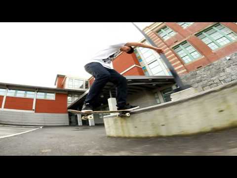 Magnus Hanson- Over and Over.