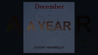 Watch Jeremy Warmsley December video