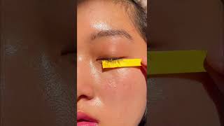 Too Much Crying Will Dry Your Skin