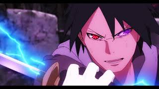 Sasuke [Amv]