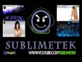 Video Lo mejor de la nueva musica electronica 2013 Dance Mix - Parte 4 - SublimeTek
