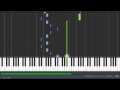 Download Synthesia: Everytime We Touch MP3 song and Music Video
