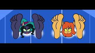Tickle Dungeon