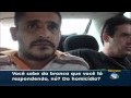 Domingo Espetacular 19/06 - Nilsinho preso em Pacajus - Parte 2