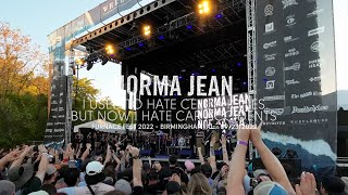 Watch Norma Jean I Used To Hate Cell Phones But Now I Hate Car Accidents video