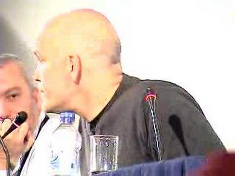 John Malkovich#39;s advice to the john malkovich young. John Malkovich#39;s advice to the