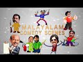 Malayalam Movie Non Stop Malayalam Comedy Vol 2