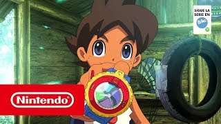Yo-Kai Watch 2 Mentespectros Descubre El Tercer Camino Nintendo 3Ds