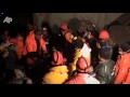Raw Video: Turkish Boy Emerges From Quake Rubble