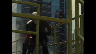Pistoleiro Em Esquadrão Suicida - Who Is Deadshot ?