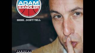 Watch Adam Sandler Secret video