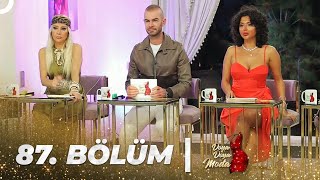 Doya Doya Moda 87. Bölüm | BOOTIE, ÇANTA, KABAN UYUMU