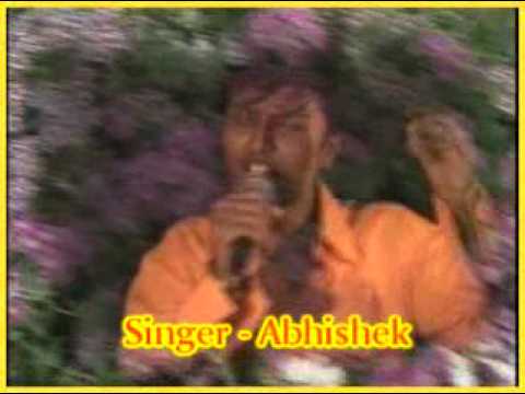 abhijeet saawants mohabbatein lutaunga...