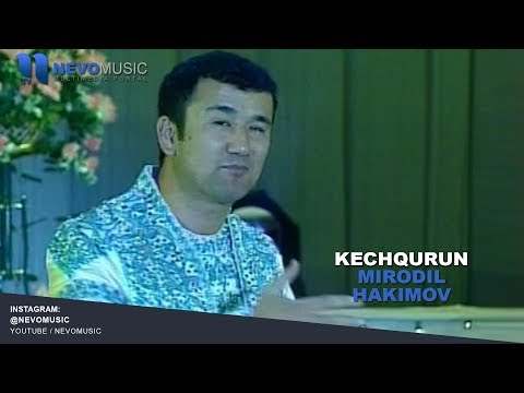 Mirodil Hakimov - Kechqurun