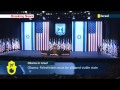 Obama in Israel: US President delivers keynote speech of his Israel visit to student audience