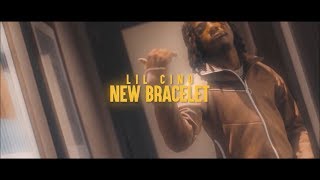 Watch Jay Cino New Bracelet video
