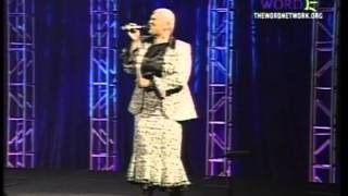 Marsha Mcwilson - Balance Live