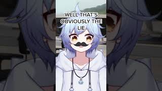 2 Truths And A Lie Gone Wrong..