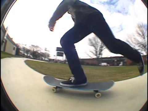 SM256: Sargent Sesh