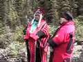 Gitxsan chiefs protect Amazay Lake