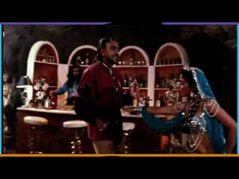 GAZAR NE KIYA HAI ISHARA - TRIDEV - FULL SONG - *HQ* & *HD* (...