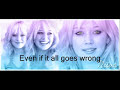 Raise Your Voice By Hilary Duff