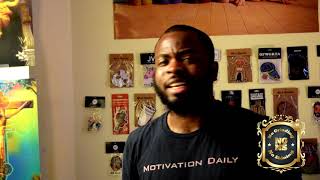 Motivational Monday - Imperfect Liars