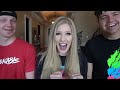 EXTREME Bite, Lick, Nothing Challenge with Unspeakable and Preston!