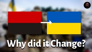 What Happened to the Old Ukrainian Flag?