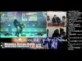 2011-07-20 SSF4 AE NSB TV Part3 Kindevu(Evil Ryu)