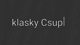 Klasky Csupo Fat Powers