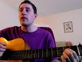 Dire Straits - Tunnel of Love (acoustic cover)