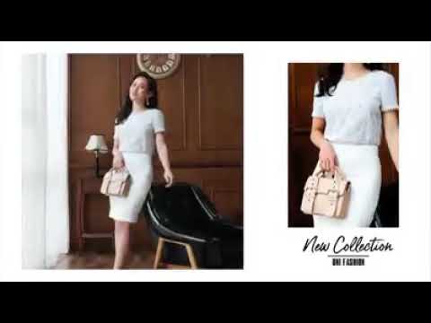 UNI Korean Fashion Thai Binh