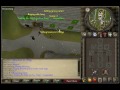 funny runescape bank video