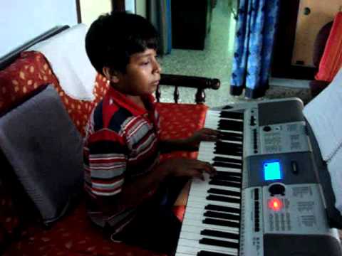 Senthamizh Thenmozhiyal
