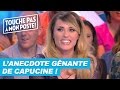 L'anecdote gênante de Capucine Anav dans un jaccuzi