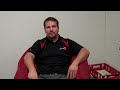 Interview w/SJU Head Wrestling Coach Brandon Novak - 2009-10 Season Preview