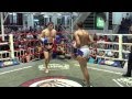 Yusuf Karakaya (Tiger Muay Thai) vs Robin (Manop Gym) @ Bangla Boxing Stadium 2/3/2014 Yusuf Karakaya (Tiger Muay Thai) vs Robin (Manop Gym) @ Bangla Boxing Stadium 2/3/2014