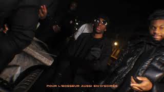 Zf - Le Hood Et La Trap Feat Moro & Vf