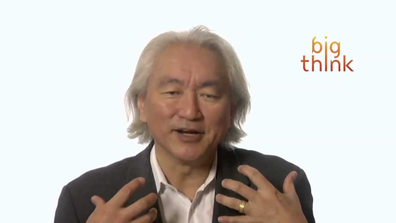 Michio Kaku What is the Strongest Material Known to Man? YouTube