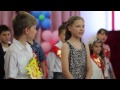 Видео Симферополь. Гимназия 9, 4Б класс, Выпускной вечер, 2013