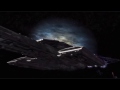 Stargate Atlantis - Daedalus Story HD